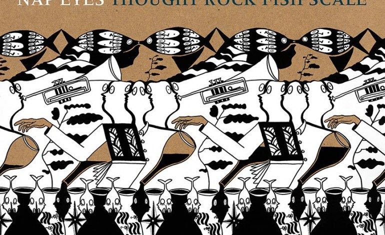Nap Eyes – Thought Rock Fish Scale