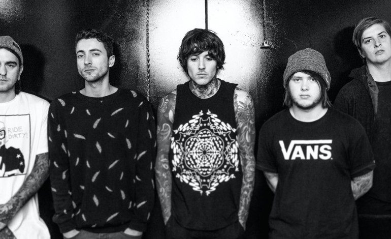 Former Deathcore Band Bring Me The Horizon Shares Electronica Song “nihilist blues” featuring Grimes