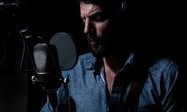 Ray LaMontagne To Headline SXSW 2016 Outdoor Stage Joined By Members Of My Morning Jacket