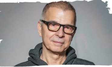 SXSW Announces Tony Visconti Will Be The First Keynote Speaker For 2016
