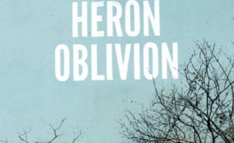 Heron Oblivion – Heron Oblivion