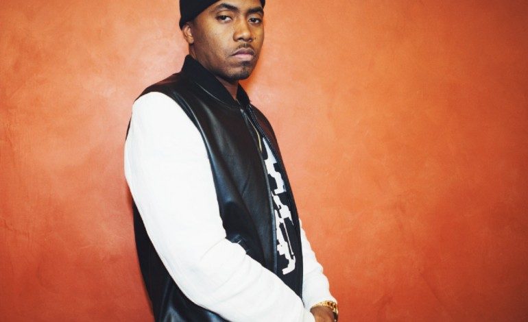 WATCH: Nas Premieres Collaboration With J Dilla At SXSW 2016