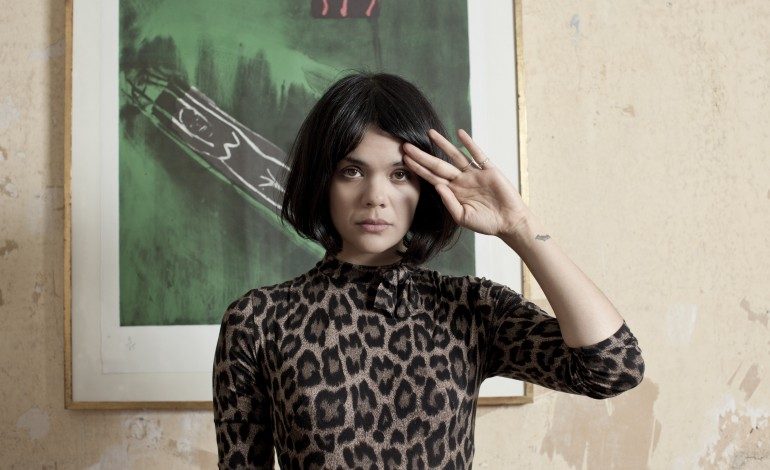 Bat For Lashes Announces New Album The Bride For July 2016 Release