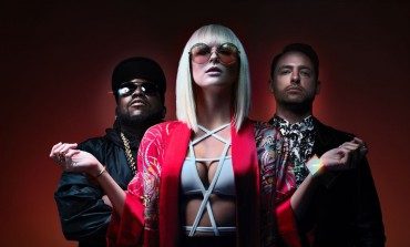 WATCH: Big Grams Release New Videos For "Born To Shine" And "Run For Your Life"