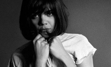 WATCH: Bat For Lashes Releases New Video For "Sunday Love"