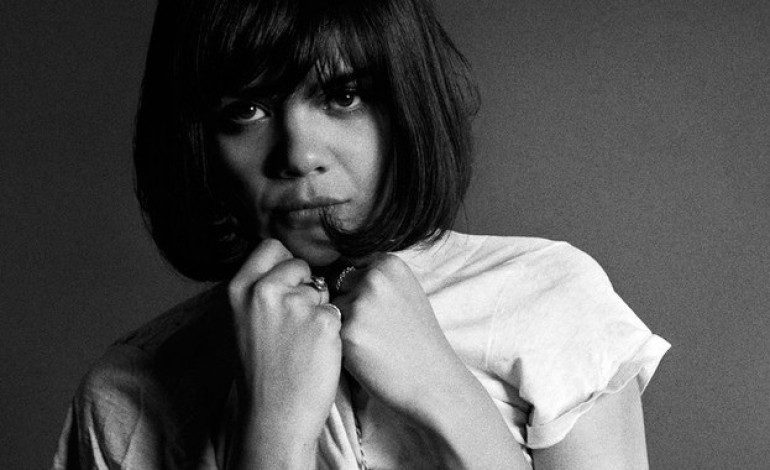 WATCH: Bat For Lashes Releases New Video For “Joe’s Dream”