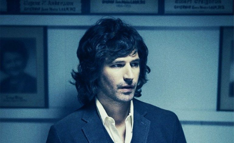 Pete Yorn – ArrangingTime