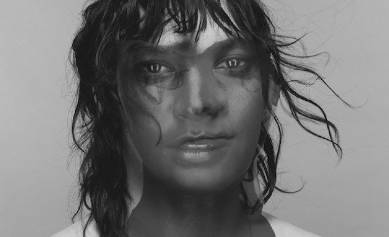 ANOHNI Announces New Album HOPELESSNESS For May 2016 Release