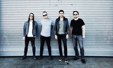 Dave Lombardo's Dead Cross Releases New Song "We'll Sleep When They're Dead"