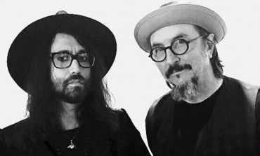 Sean Lennon And Les Claypool Announce New Album The Monolith Of Phobos For June 2016 Release