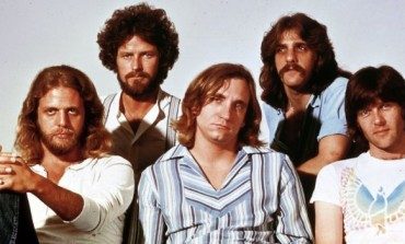 Don Henley Announces That The Eagles Are Calling It Quits