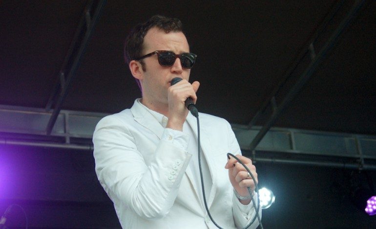 Baio Shares Two New Songs “Dead Hand Control” and “Take It From Me”