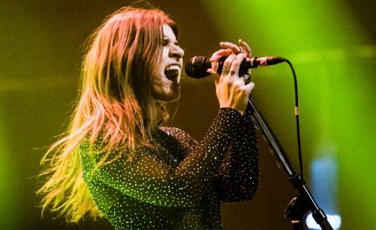 Best Coast Sings as Elaine Benes in New Song “Jerry (Maybe We Should Get Married)”