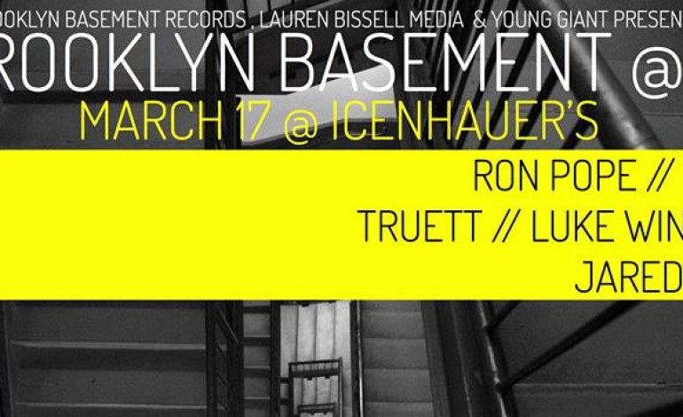 Brooklyn Basement SXSW 2016 Night Party Announced
