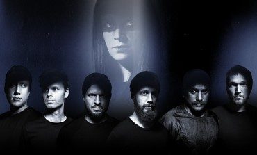 Cult of Luna Announce Live DVD Compilation Years In a Day For 2017 Release
