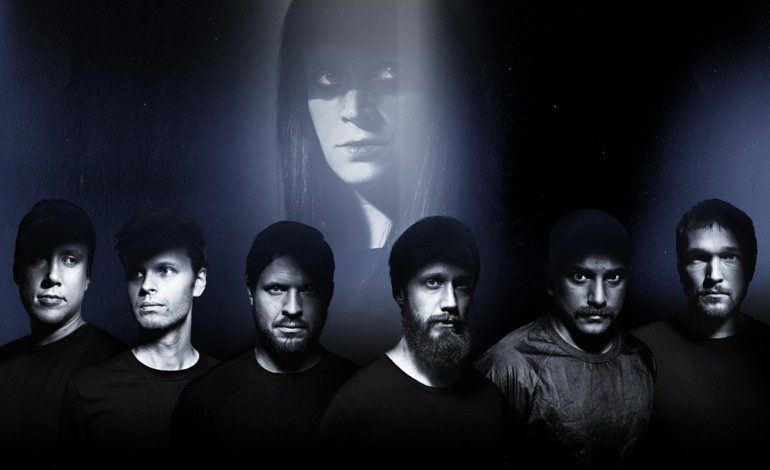 LISTEN: Cult Of Luna And Julie Christmas Release New Song “The Wreck Of S.S. Needle”