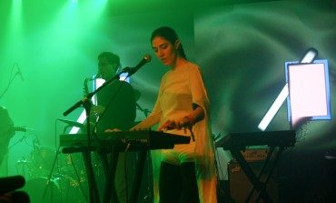 LISTEN: Chairlift Release New Song "Get Real"