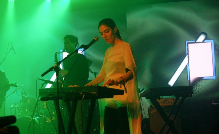 LISTEN: Chairlift Release New Song “Get Real”