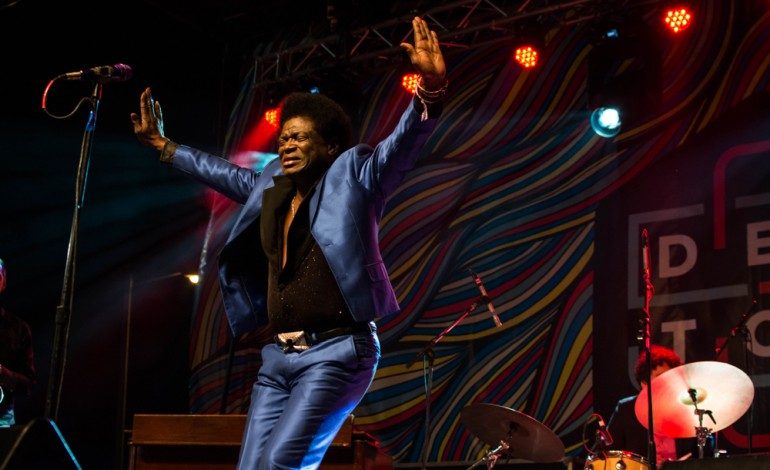 Pickathon Festival Announces 2017 Lineup Featuring Charles Bradley & His Extraordinaires, Drive-By Truckers and Jonathan Richman
