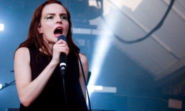 Chvrches Tease New Album Love Is Dead on Twitter with Track List Reveal
