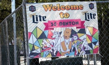 Photos: Denton 35 Festival 2016