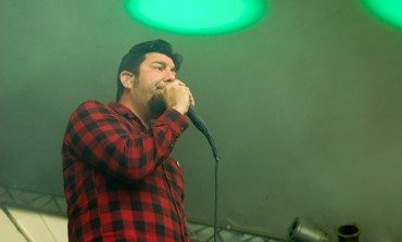 Chino Moreno's Band Saudade Releases Haunting New Song "Shadow's Light" Featuring Chelsea Wolfe
