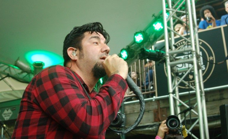 Deftones Announce Inaugural Dia De Los Deftones Featuring Mike Shinoda, Rocket From the Crypt and More