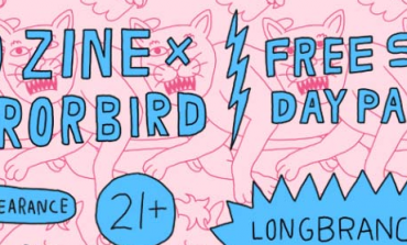 Terrorbird at the Dojo SXSW 2016 Day Party Announced