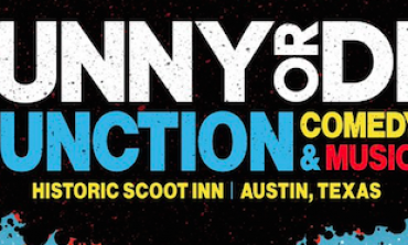 Funny or Die SXSW 2016 Party Announced
