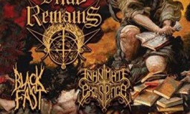 Hate Eternal w/ Vital Remains @ Saint Vitus