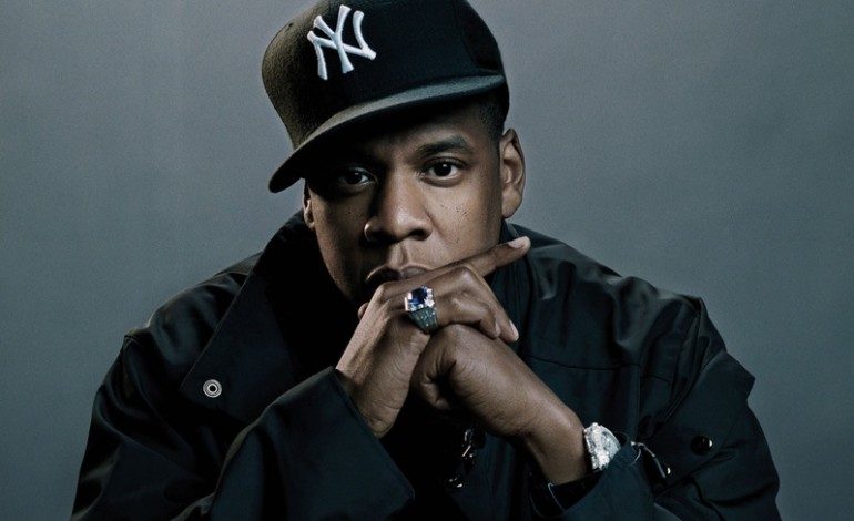 Jay-Z Removes Albums Off All Streaming Services Except Tidal