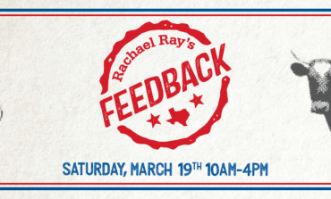 Rachael Ray's Feedback SXSW 2016 Day Party Announced ft Naughty By Nature