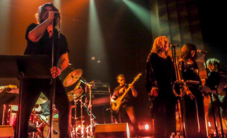 Magma Live at The Regent Theater in Los Angeles, California