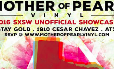 Mother of Pearl SXSW 2016 Day Party Announced