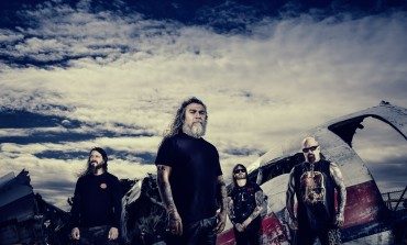Slayer Releases New Video For "You Against You"