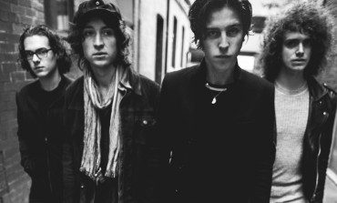 Catfish And The Bottlemen Announce New Album The Ride For May 2016 Release