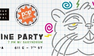Pop Montreal Poutine SXSW 2016 Night Party Announced