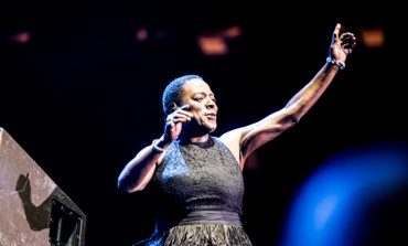Final Sharon Jones & The Dap-Kings Album Soul of a Woman Announced for November 2017 Release Along with New Video for "Matter of Time"