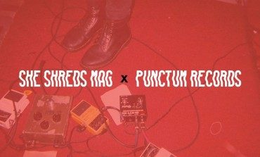 She Shreds x Punctum Records SXSW 2016 Day Parties Announced
