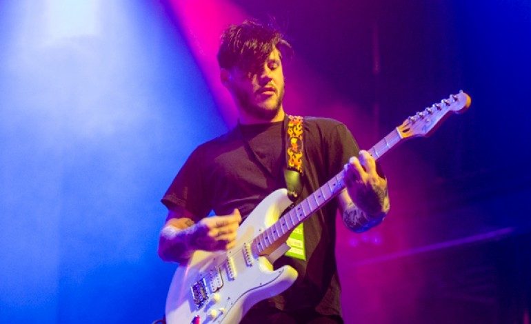 Wavves Announces Spring 2020 King of the Beach 10th Anniversary Tour Dates