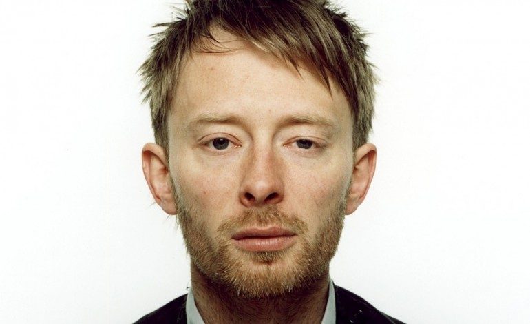 Thom Yorke Presents Warning For Potential Secondary Market Ticket Buyers