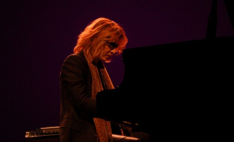 Yoshiki of X Japan Donates $100,000 To Help Displaced Victims of Recent Hurricanes