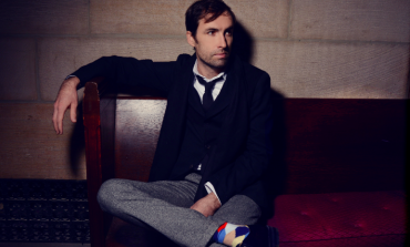 WATCH: Andrew Bird Releases New Video For "Capsized"