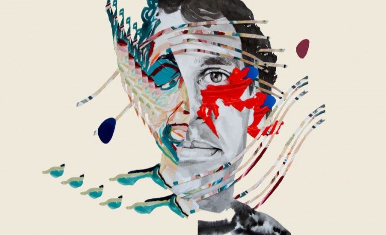 Animal Collective – Painting With