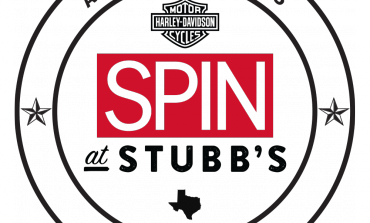 SPIN at Stubb's SXSW 2016 Day Party Announced ft CHVRCHES