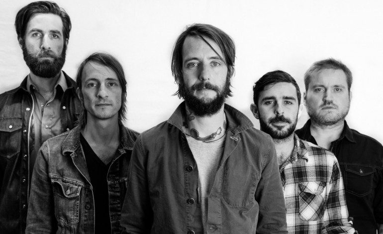 Band Of Horses Announces New Album Why Are You OK