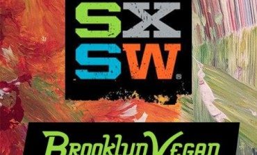 Brooklyn Vegan SXSW 2016 Party Day 2 Announced