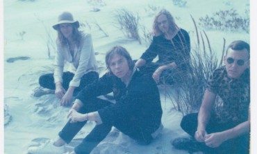Cage the Elephant & Portugal. the Man @ The Mann 5/12