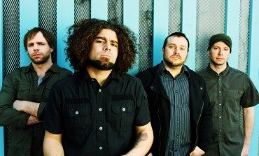 WATCH: Coheed And Cambria Releases New Video For "Island"