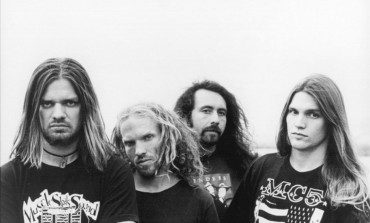Corrosion Of Conformity Announce Spring 2016 Tour Dates With Pepper Keenan On Vocals